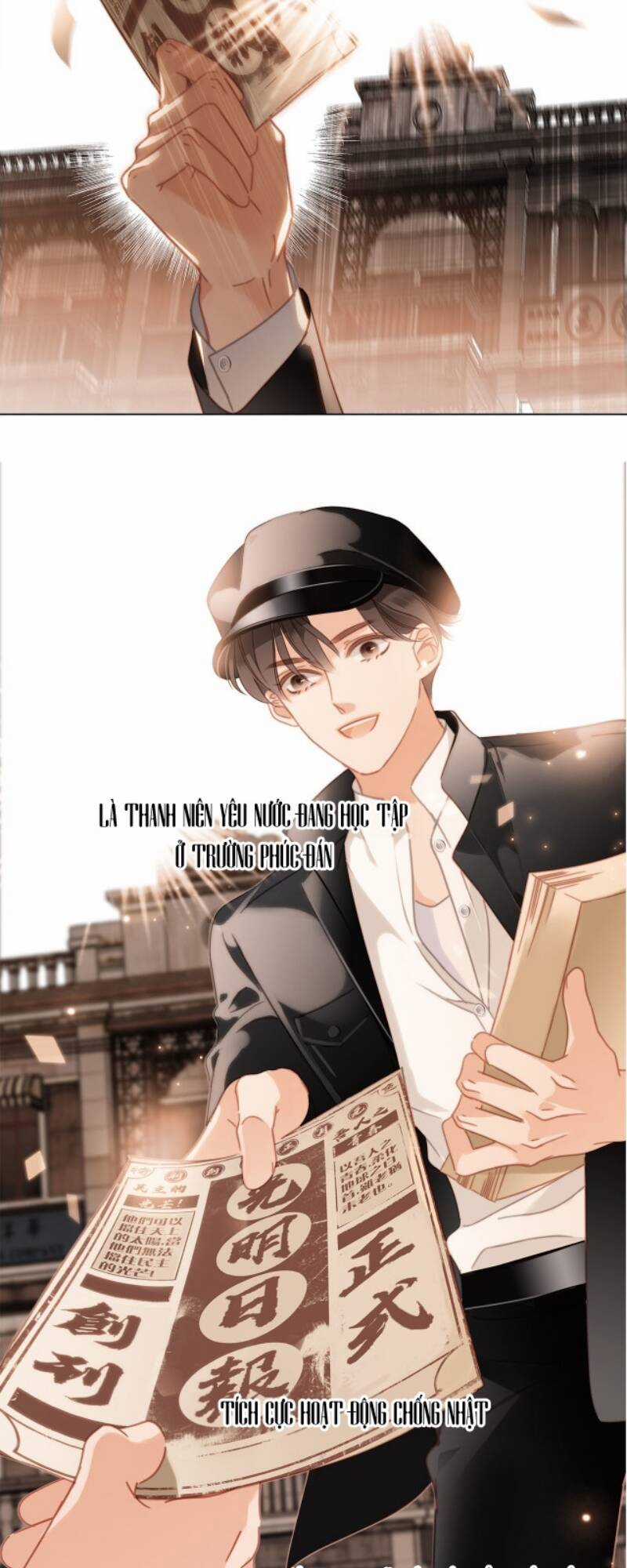 Tôi Không Muốn Coi Em Là Chị Nữa Chapter 46 trang 5