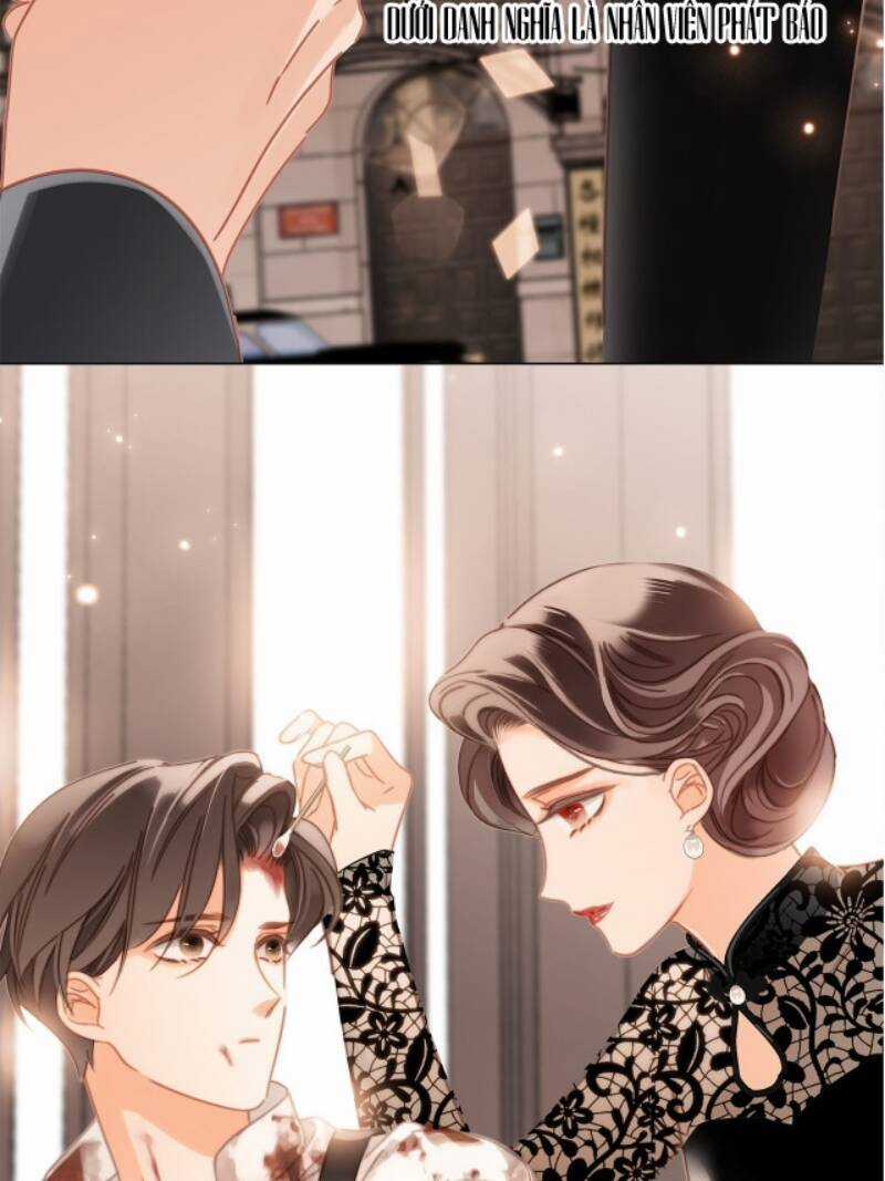 Tôi Không Muốn Coi Em Là Chị Nữa Chapter 46 trang 6