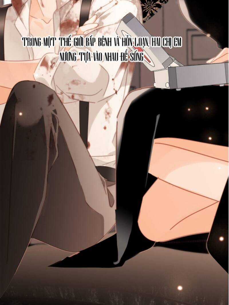 Tôi Không Muốn Coi Em Là Chị Nữa Chapter 46 trang 7