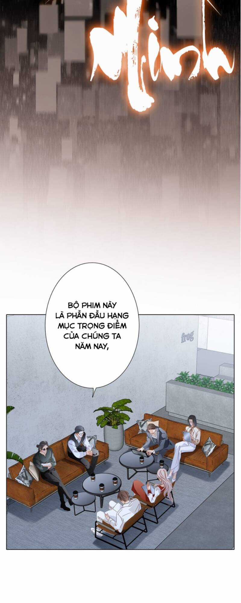 Tôi Không Muốn Coi Em Là Chị Nữa Chapter 46 trang 9
