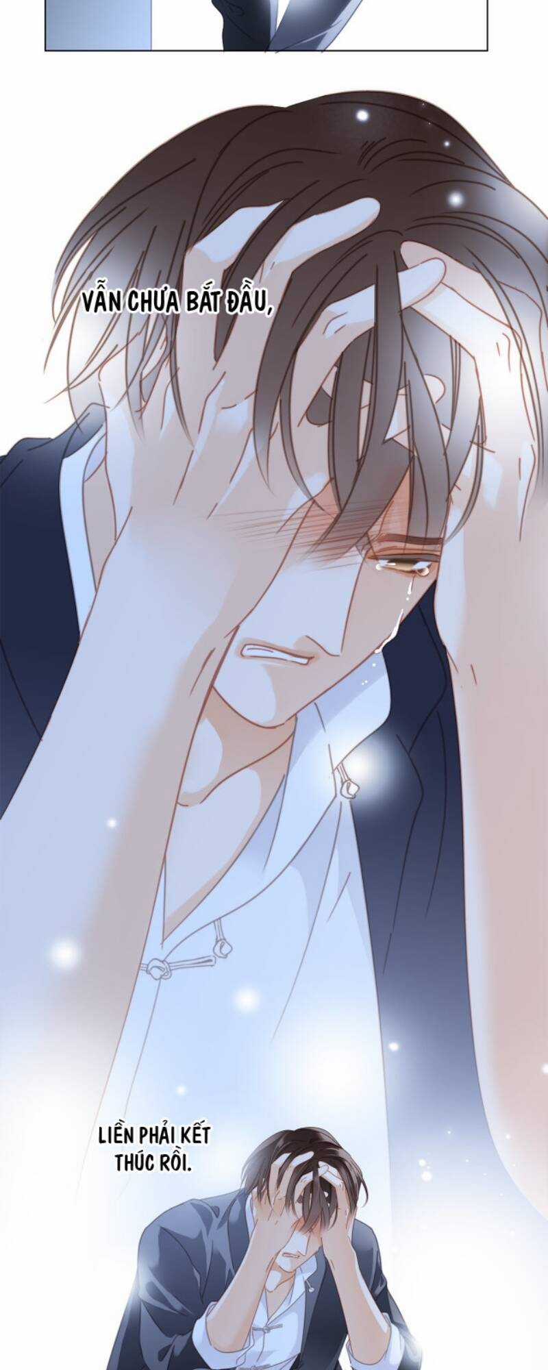 Tôi Không Muốn Coi Em Là Chị Nữa Chapter 47 trang 10