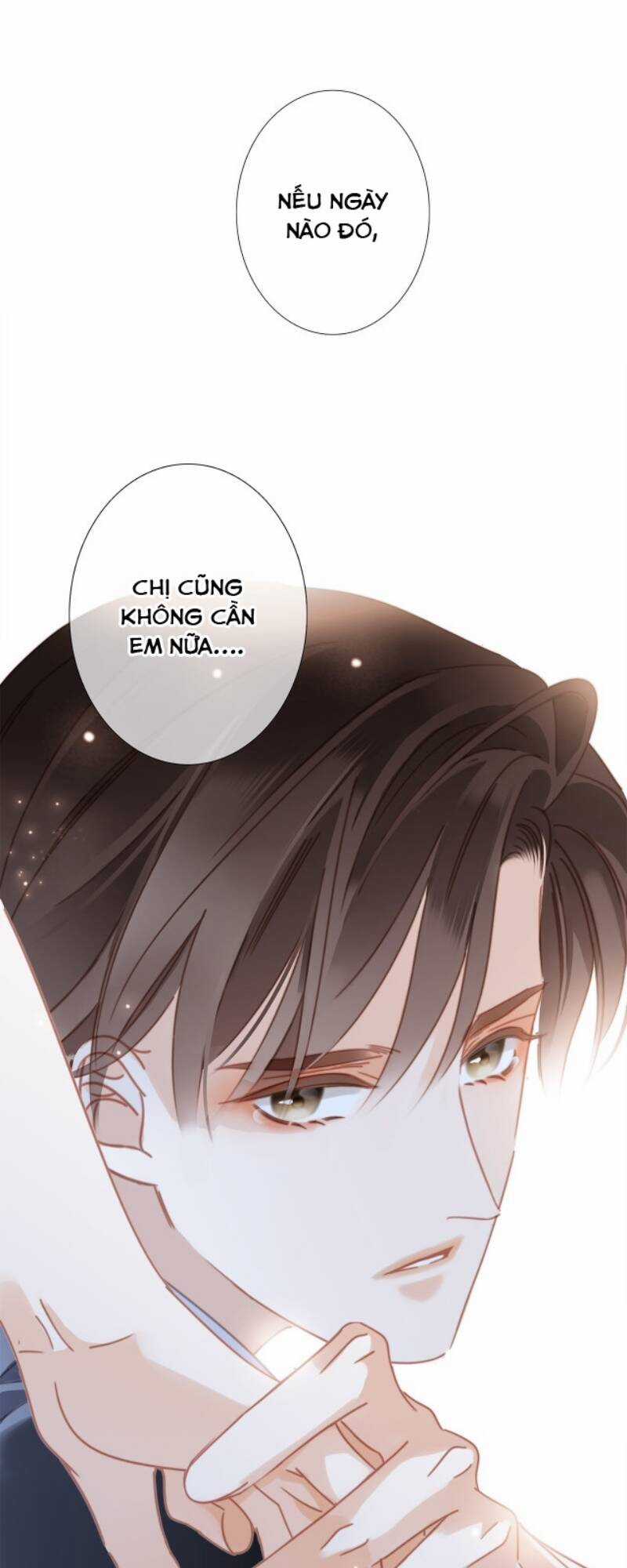 Tôi Không Muốn Coi Em Là Chị Nữa Chapter 47 trang 17