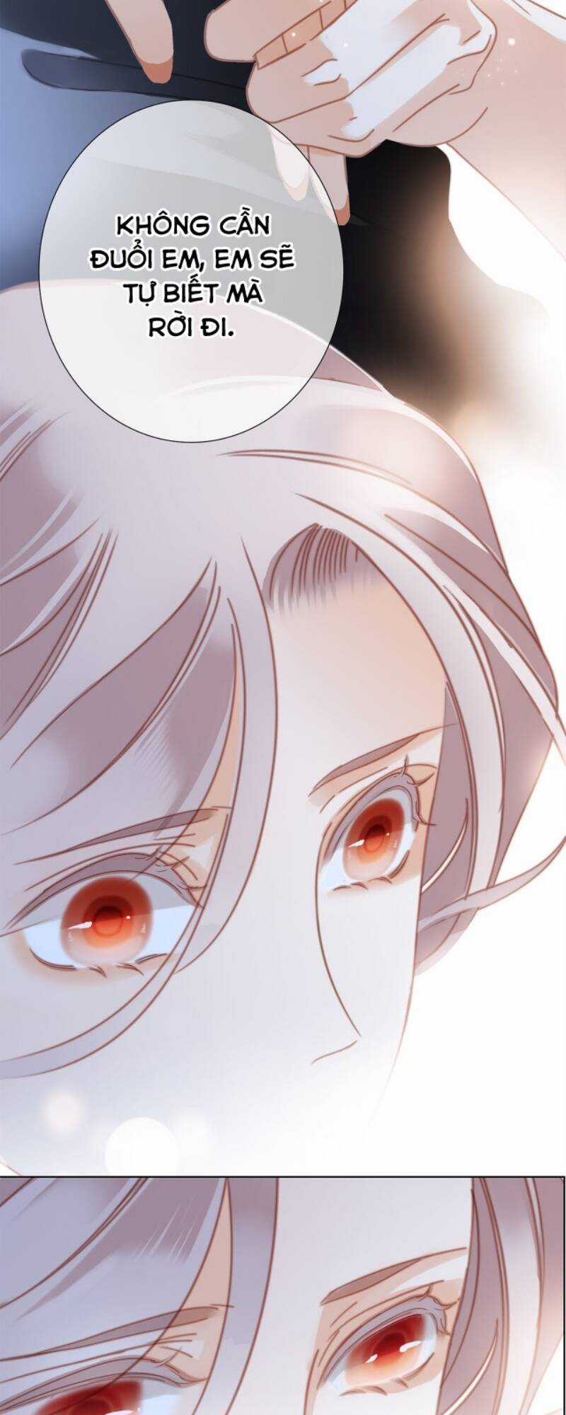 Tôi Không Muốn Coi Em Là Chị Nữa Chapter 47 trang 18