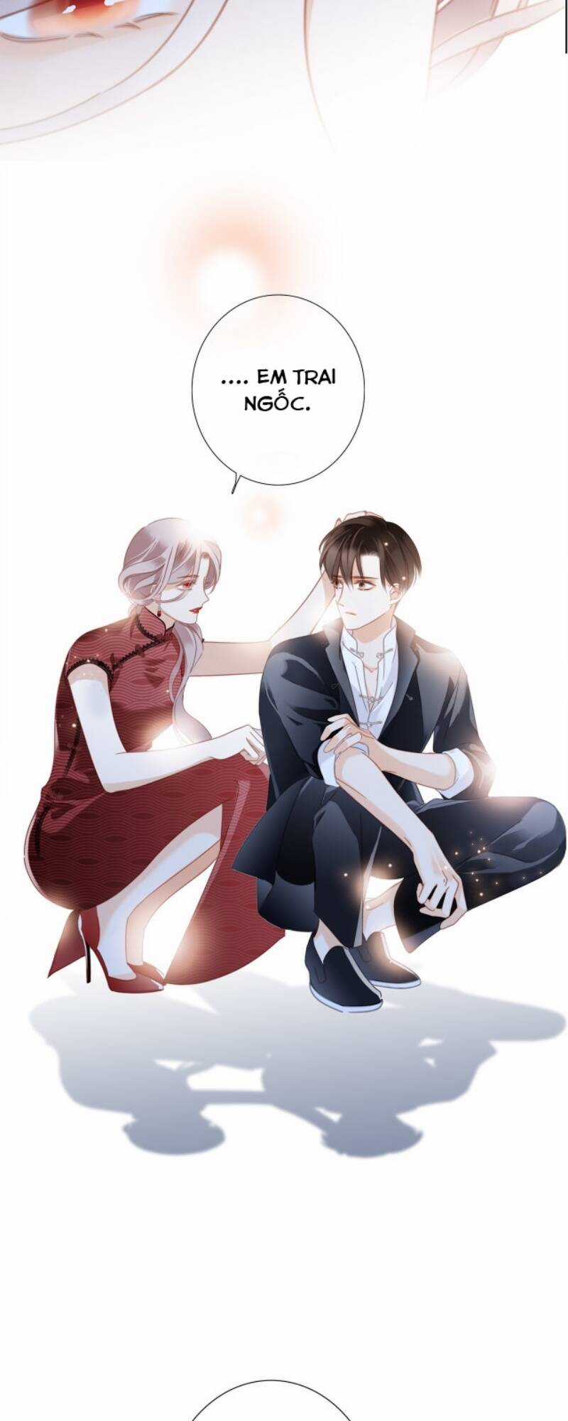Tôi Không Muốn Coi Em Là Chị Nữa Chapter 47 trang 19