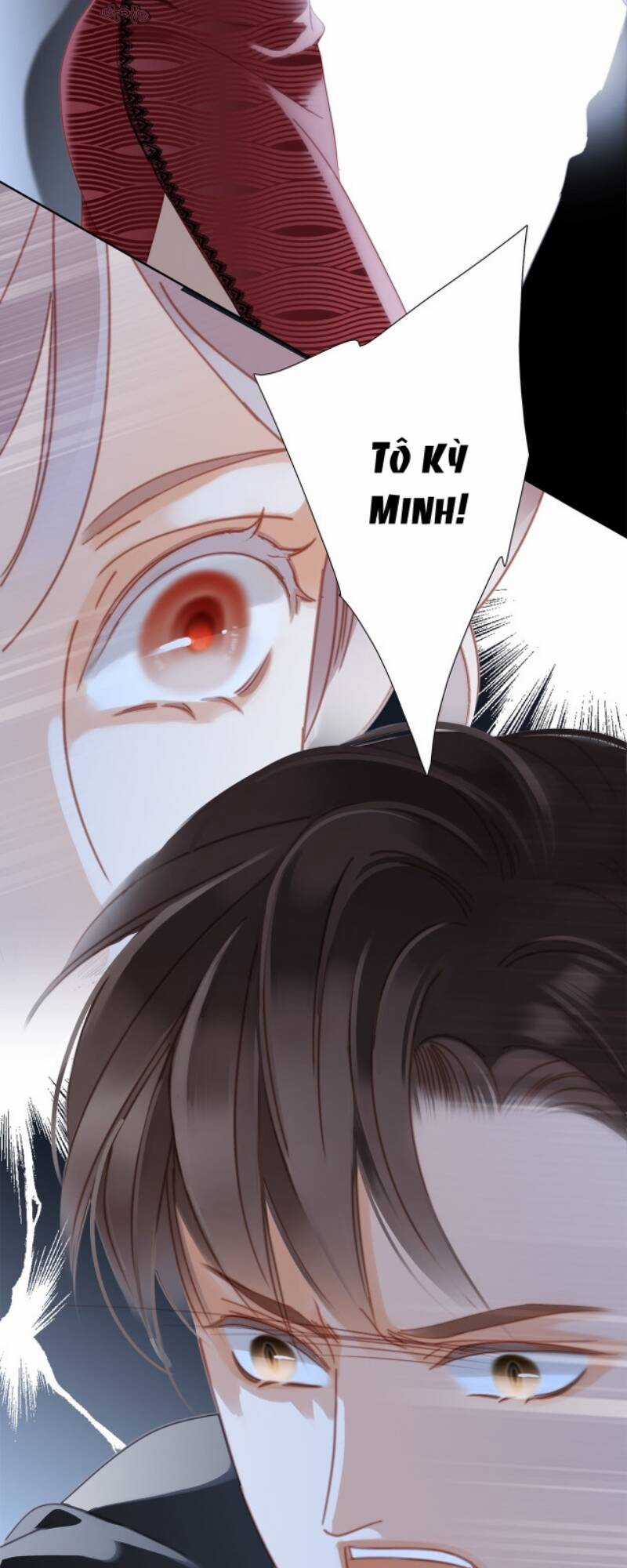 Tôi Không Muốn Coi Em Là Chị Nữa Chapter 47 trang 2