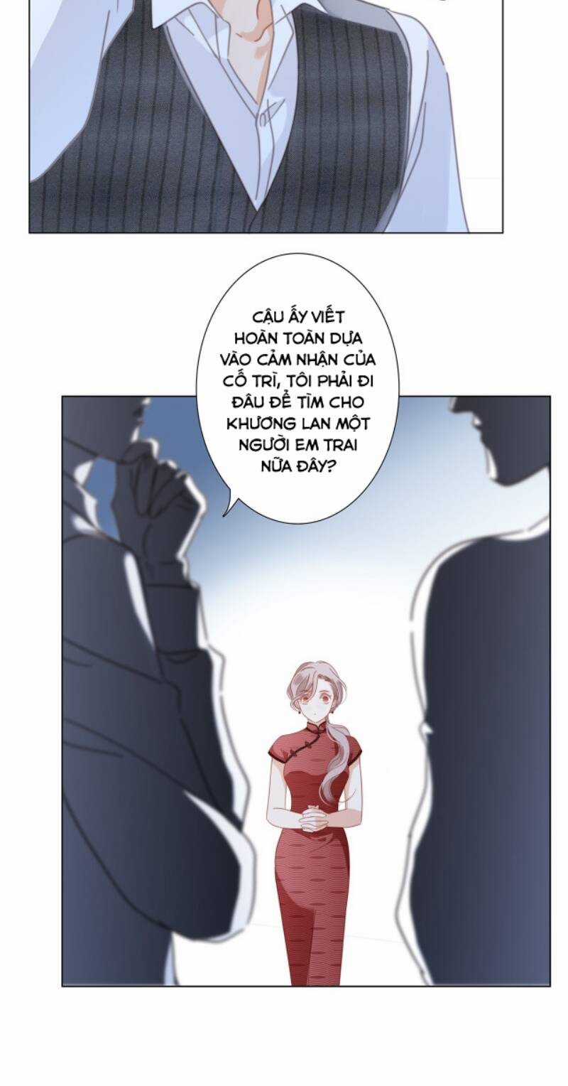 Tôi Không Muốn Coi Em Là Chị Nữa Chapter 47 trang 24