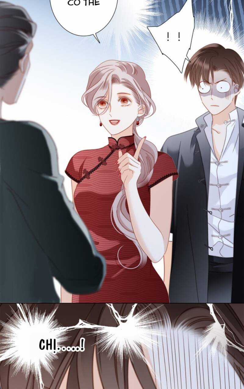 Tôi Không Muốn Coi Em Là Chị Nữa Chapter 47 trang 27