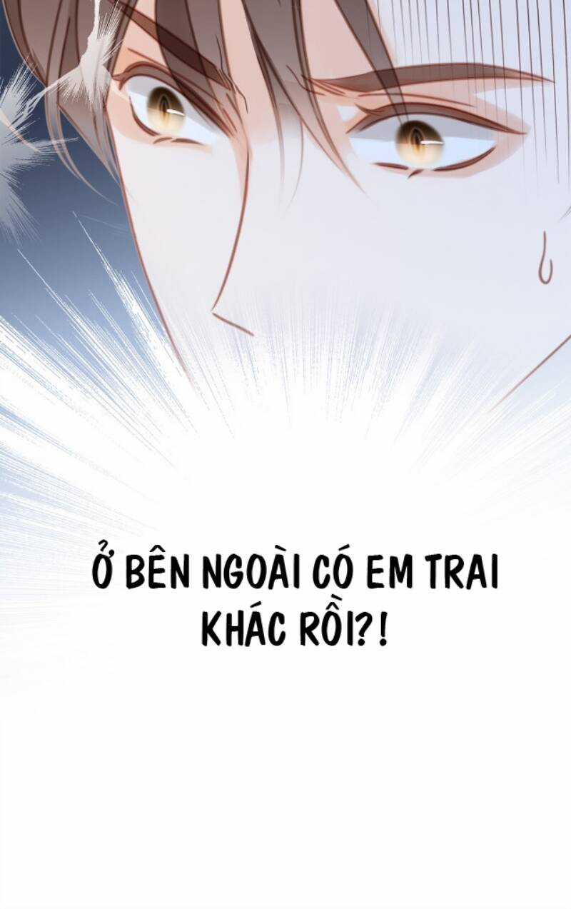 Tôi Không Muốn Coi Em Là Chị Nữa Chapter 47 trang 28
