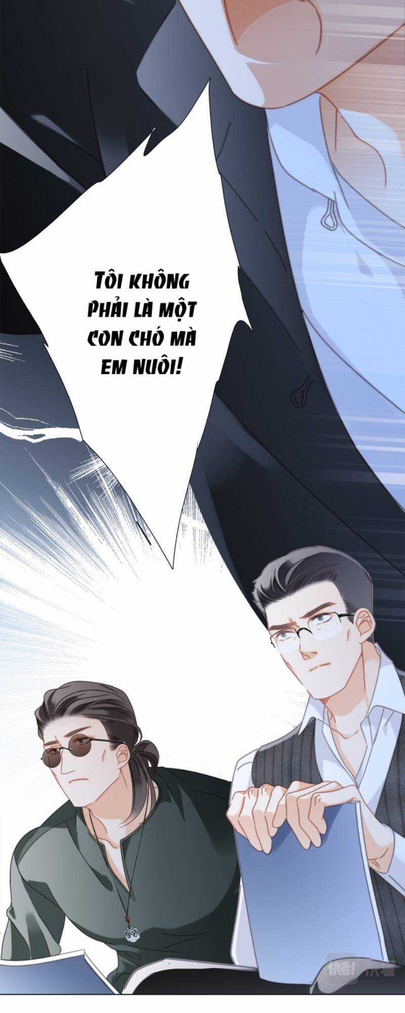 Tôi Không Muốn Coi Em Là Chị Nữa Chapter 47 trang 3