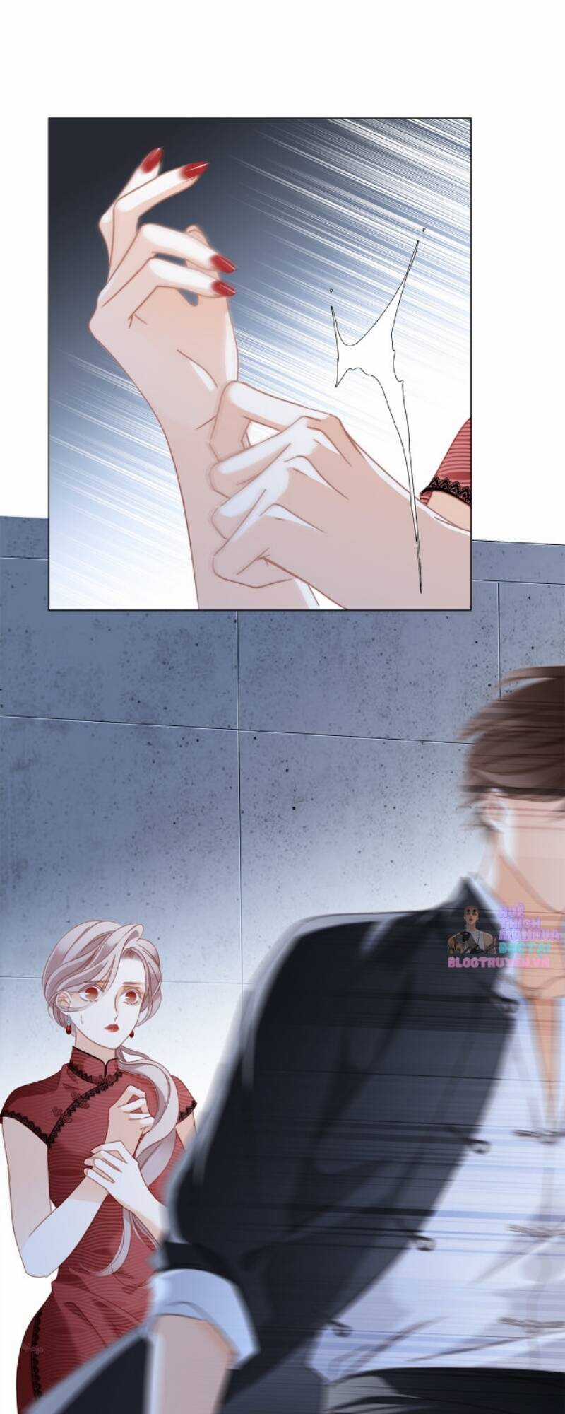 Tôi Không Muốn Coi Em Là Chị Nữa Chapter 47 trang 4