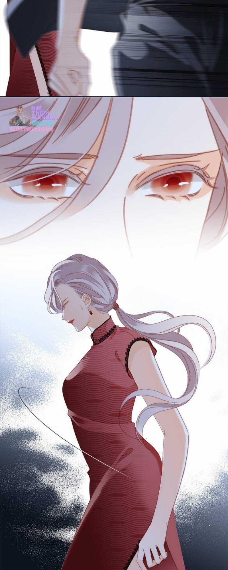 Tôi Không Muốn Coi Em Là Chị Nữa Chapter 47 trang 5