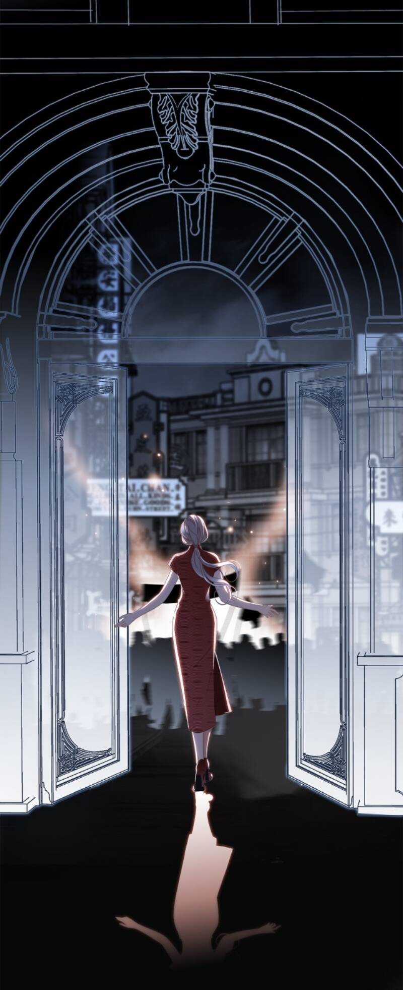 Tôi Không Muốn Coi Em Là Chị Nữa Chapter 47 trang 7