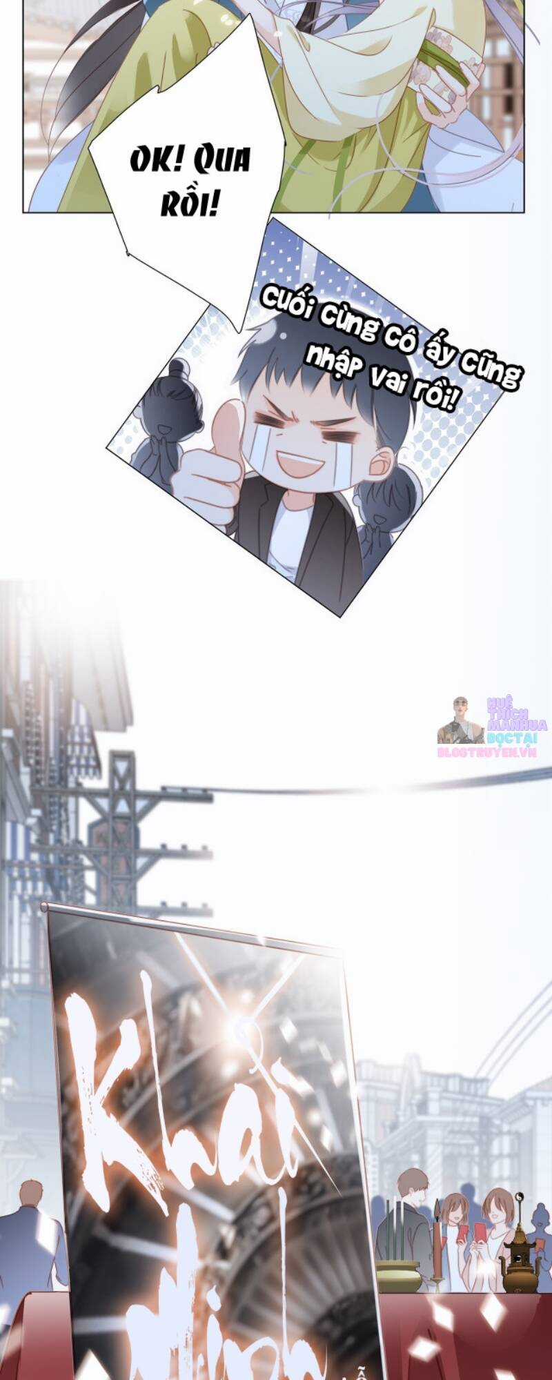 Tôi Không Muốn Coi Em Là Chị Nữa Chapter 48 trang 12