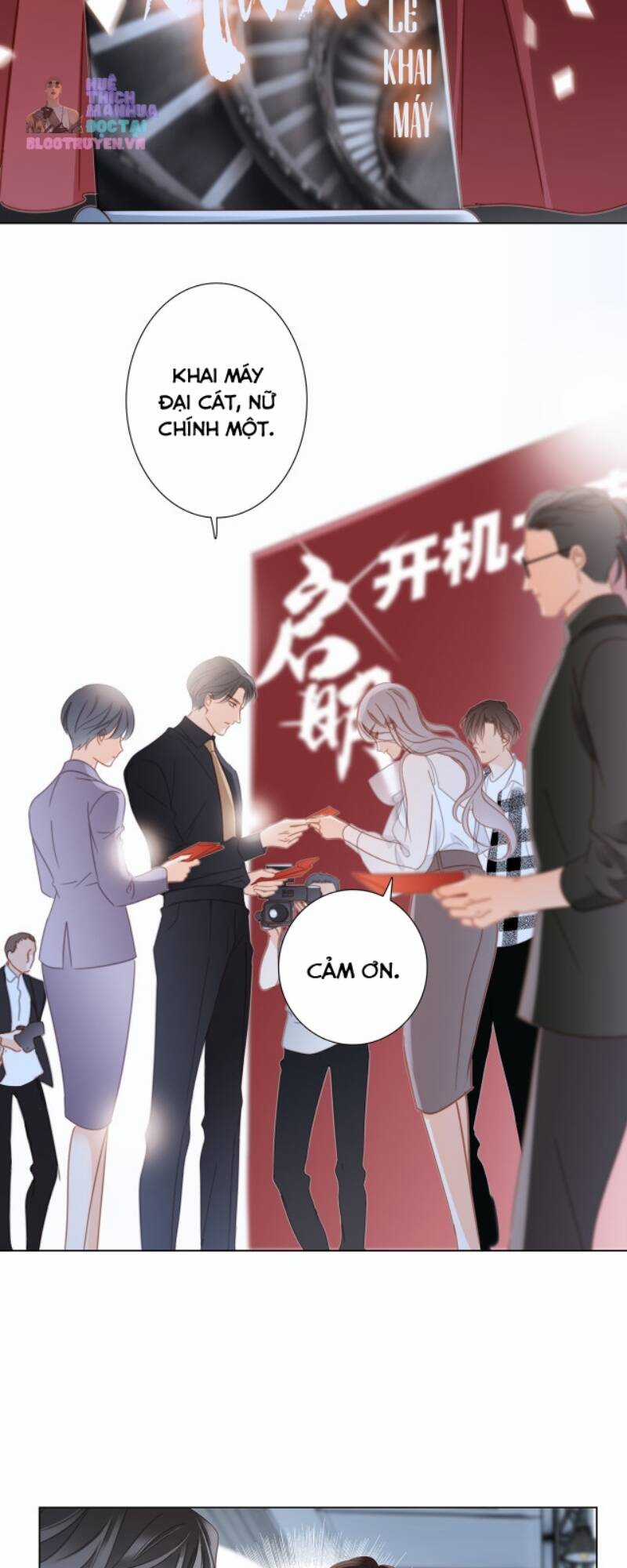 Tôi Không Muốn Coi Em Là Chị Nữa Chapter 48 trang 13