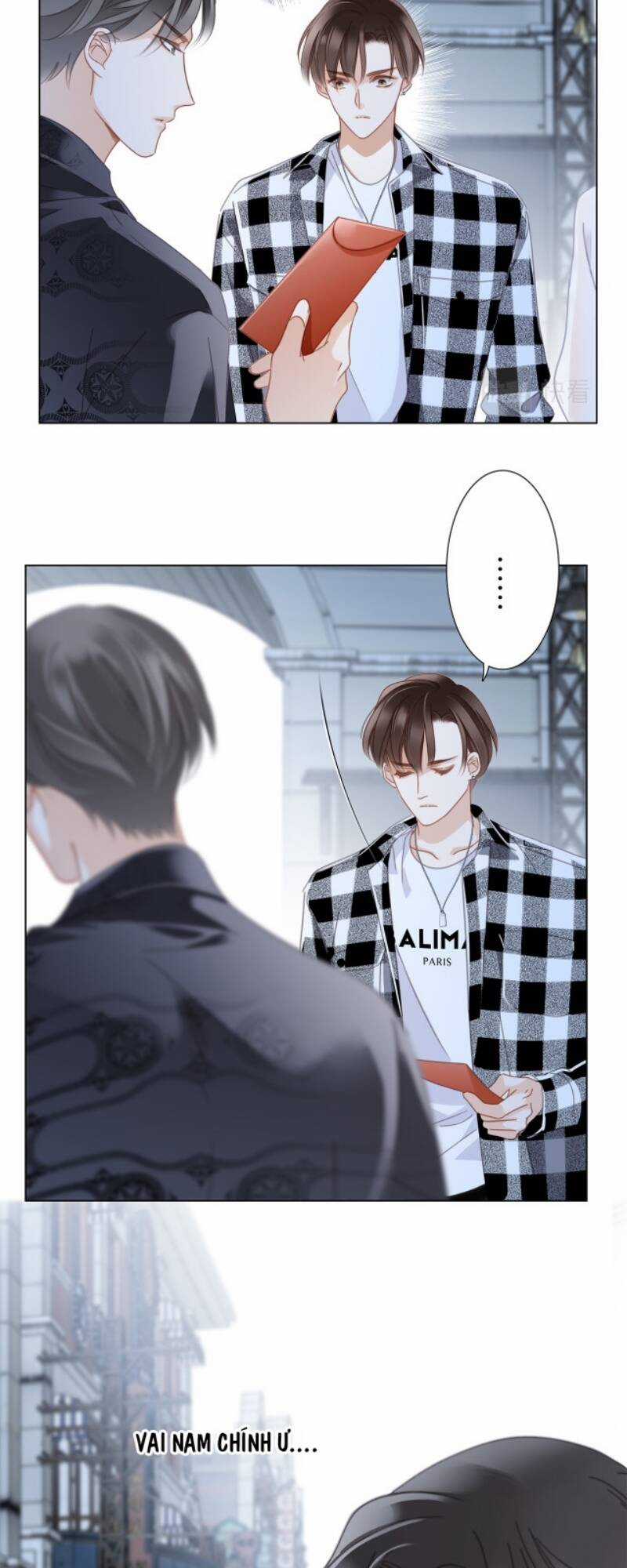 Tôi Không Muốn Coi Em Là Chị Nữa Chapter 48 trang 14