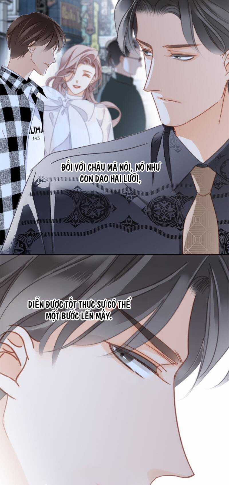 Tôi Không Muốn Coi Em Là Chị Nữa Chapter 48 trang 15