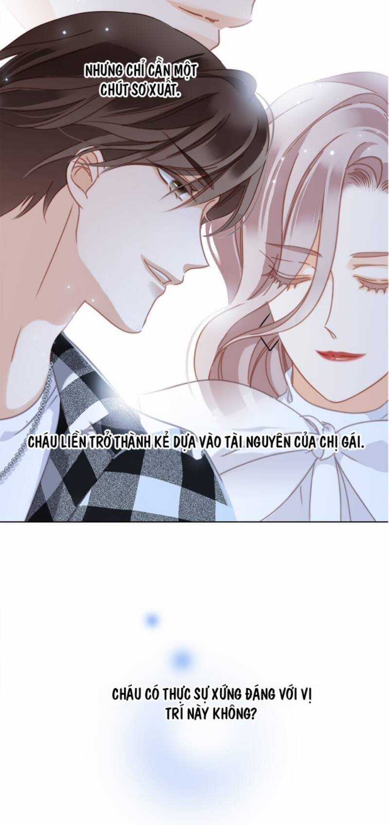 Tôi Không Muốn Coi Em Là Chị Nữa Chapter 48 trang 16