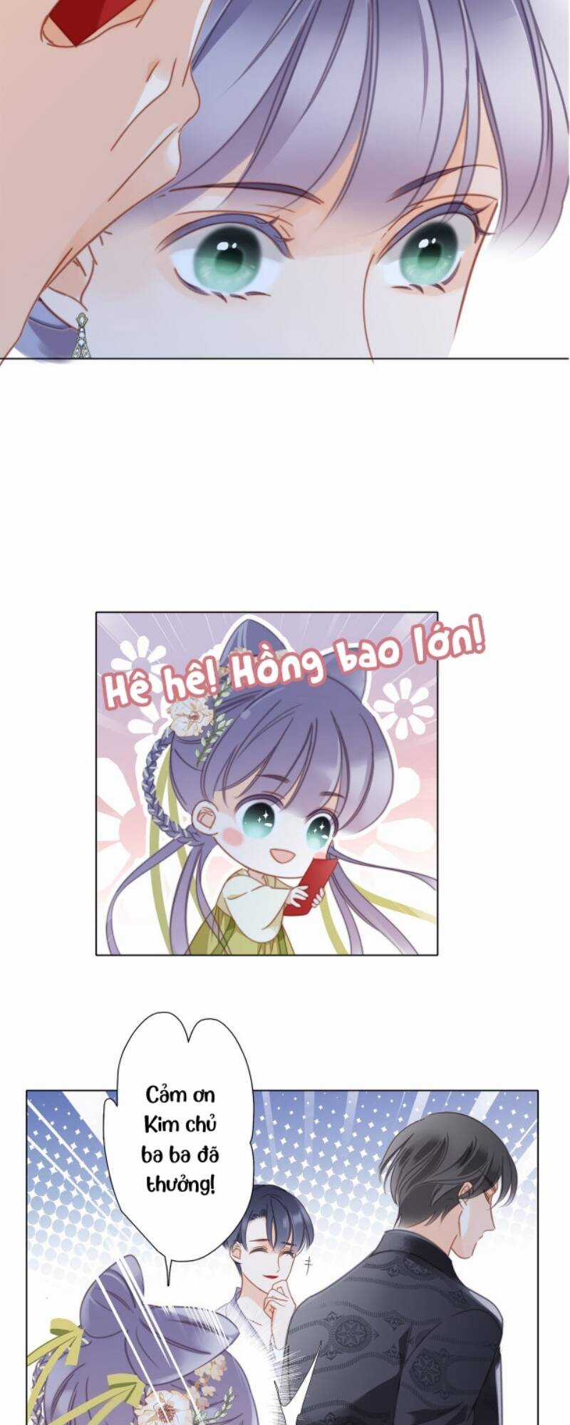 Tôi Không Muốn Coi Em Là Chị Nữa Chapter 48 trang 19