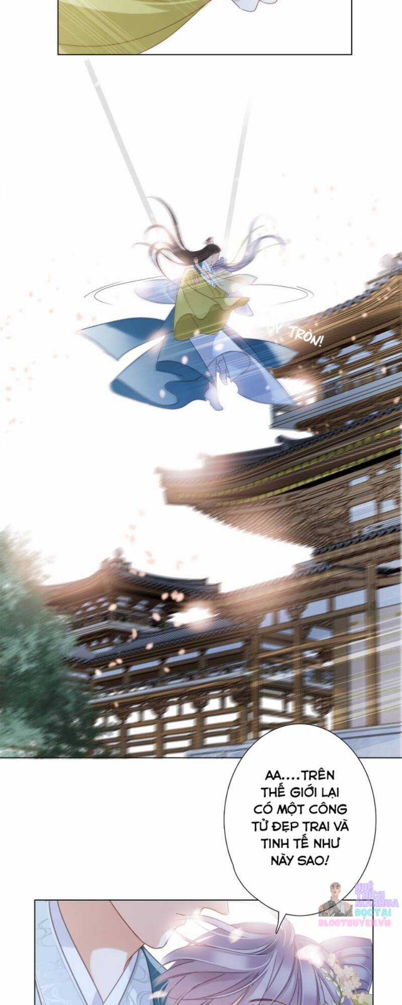 Tôi Không Muốn Coi Em Là Chị Nữa Chapter 48 trang 2