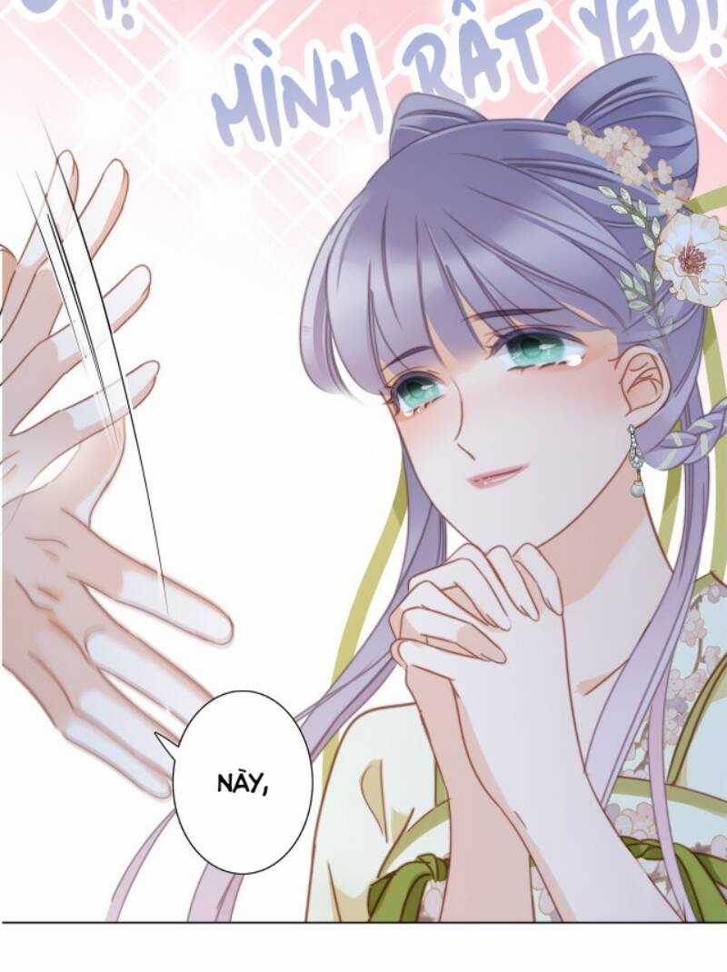 Tôi Không Muốn Coi Em Là Chị Nữa Chapter 48 trang 23