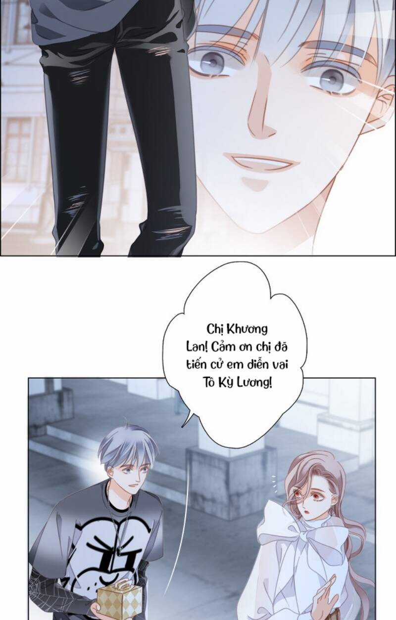 Tôi Không Muốn Coi Em Là Chị Nữa Chapter 48 trang 29