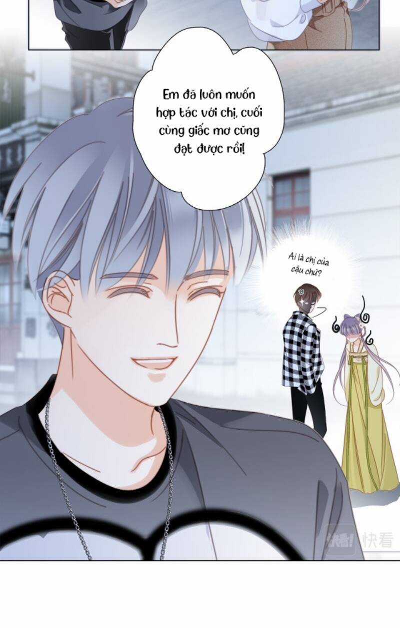 Tôi Không Muốn Coi Em Là Chị Nữa Chapter 48 trang 30