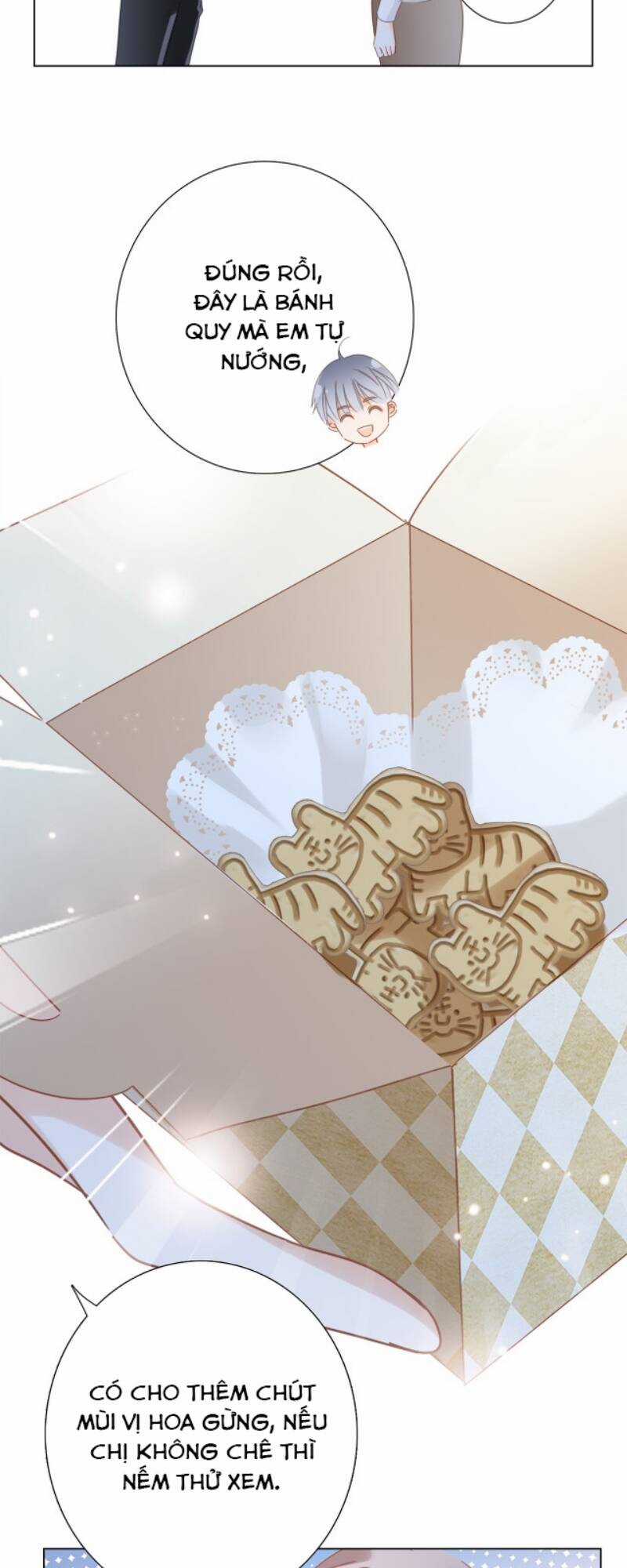 Tôi Không Muốn Coi Em Là Chị Nữa Chapter 48 trang 32