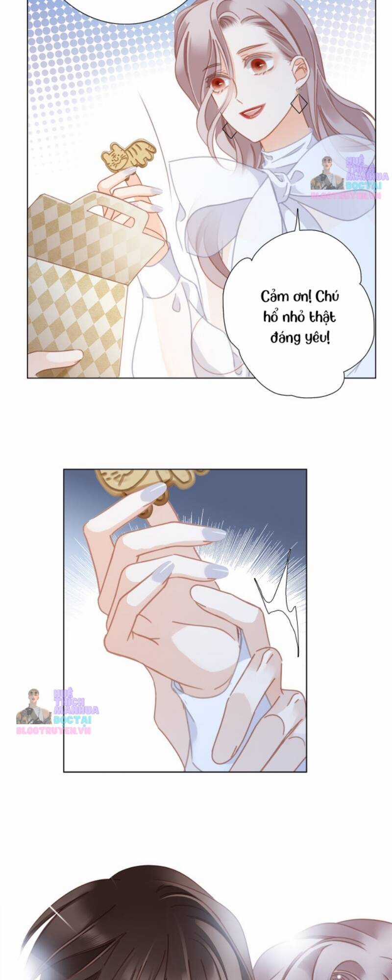 Tôi Không Muốn Coi Em Là Chị Nữa Chapter 48 trang 33