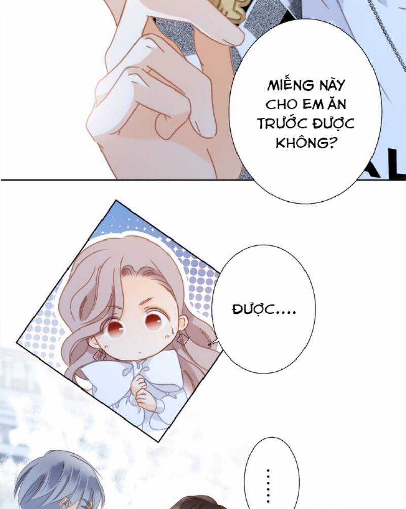 Tôi Không Muốn Coi Em Là Chị Nữa Chapter 48 trang 35