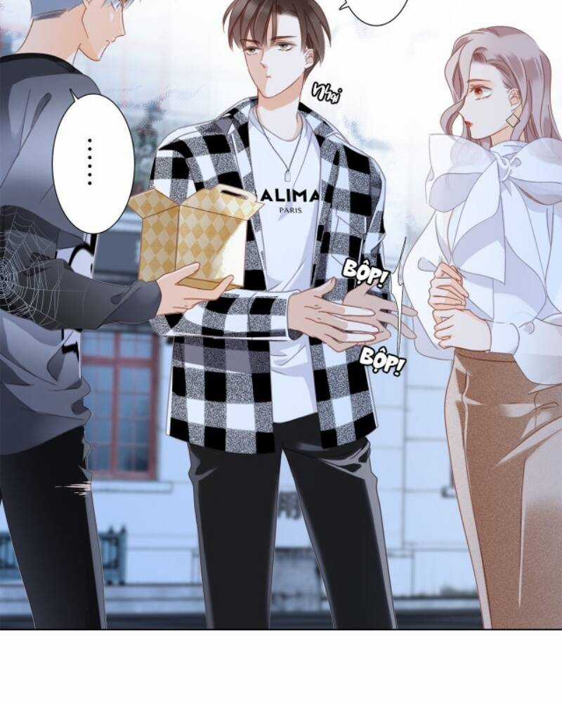 Tôi Không Muốn Coi Em Là Chị Nữa Chapter 48 trang 36