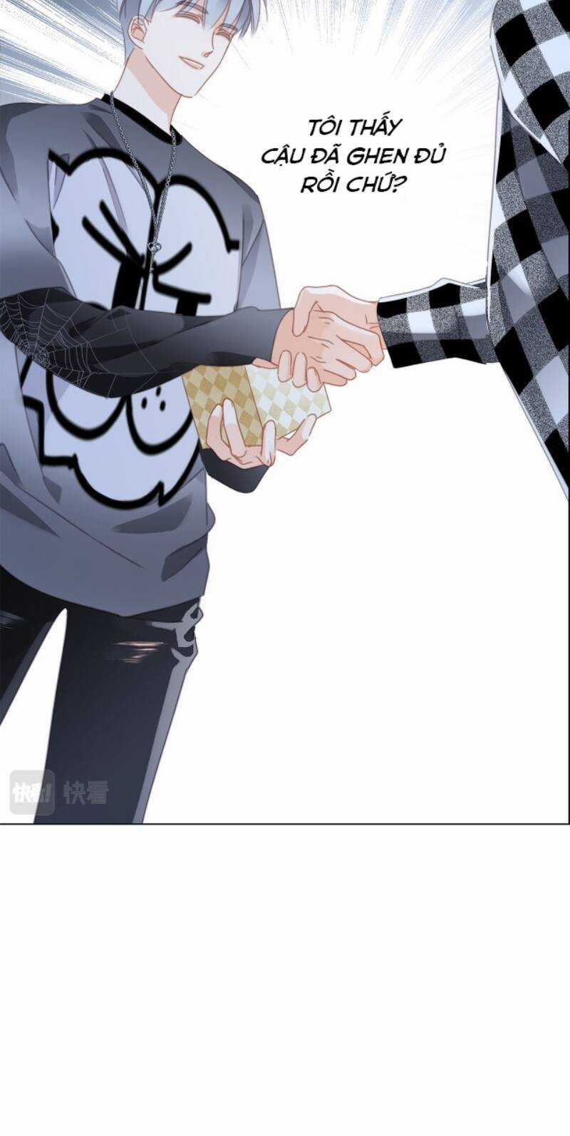 Tôi Không Muốn Coi Em Là Chị Nữa Chapter 48 trang 39