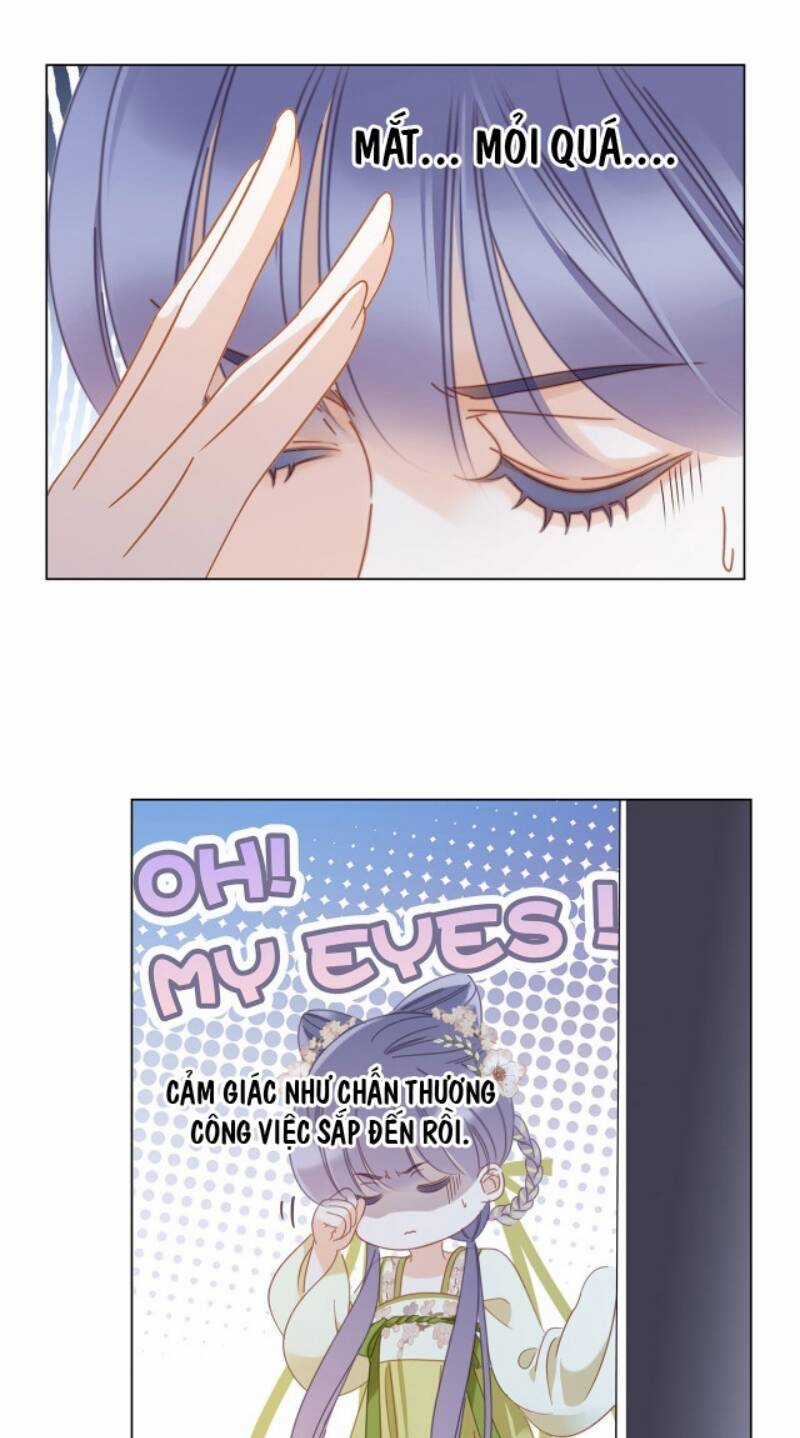 Tôi Không Muốn Coi Em Là Chị Nữa Chapter 48 trang 5