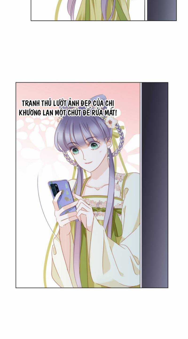 Tôi Không Muốn Coi Em Là Chị Nữa Chapter 48 trang 6