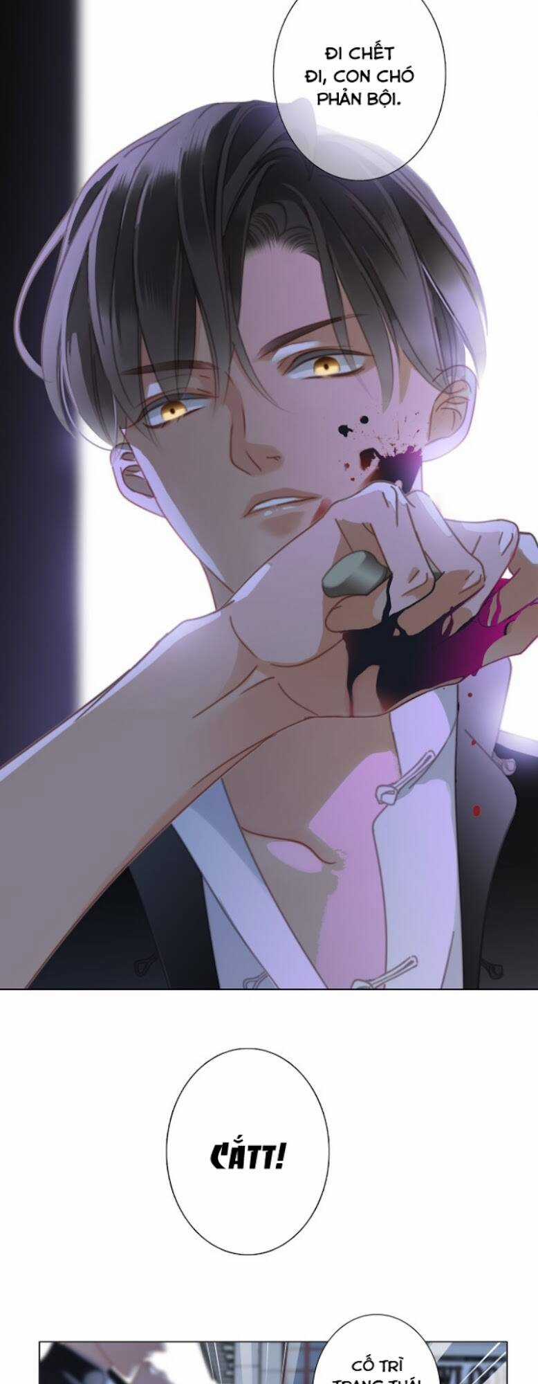 Tôi Không Muốn Coi Em Là Chị Nữa Chapter 49 trang 10