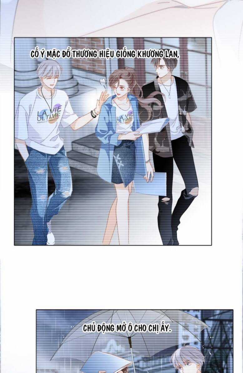 Tôi Không Muốn Coi Em Là Chị Nữa Chapter 49 trang 16