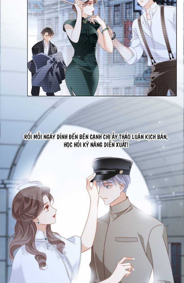 Tôi Không Muốn Coi Em Là Chị Nữa Chapter 49 trang 17