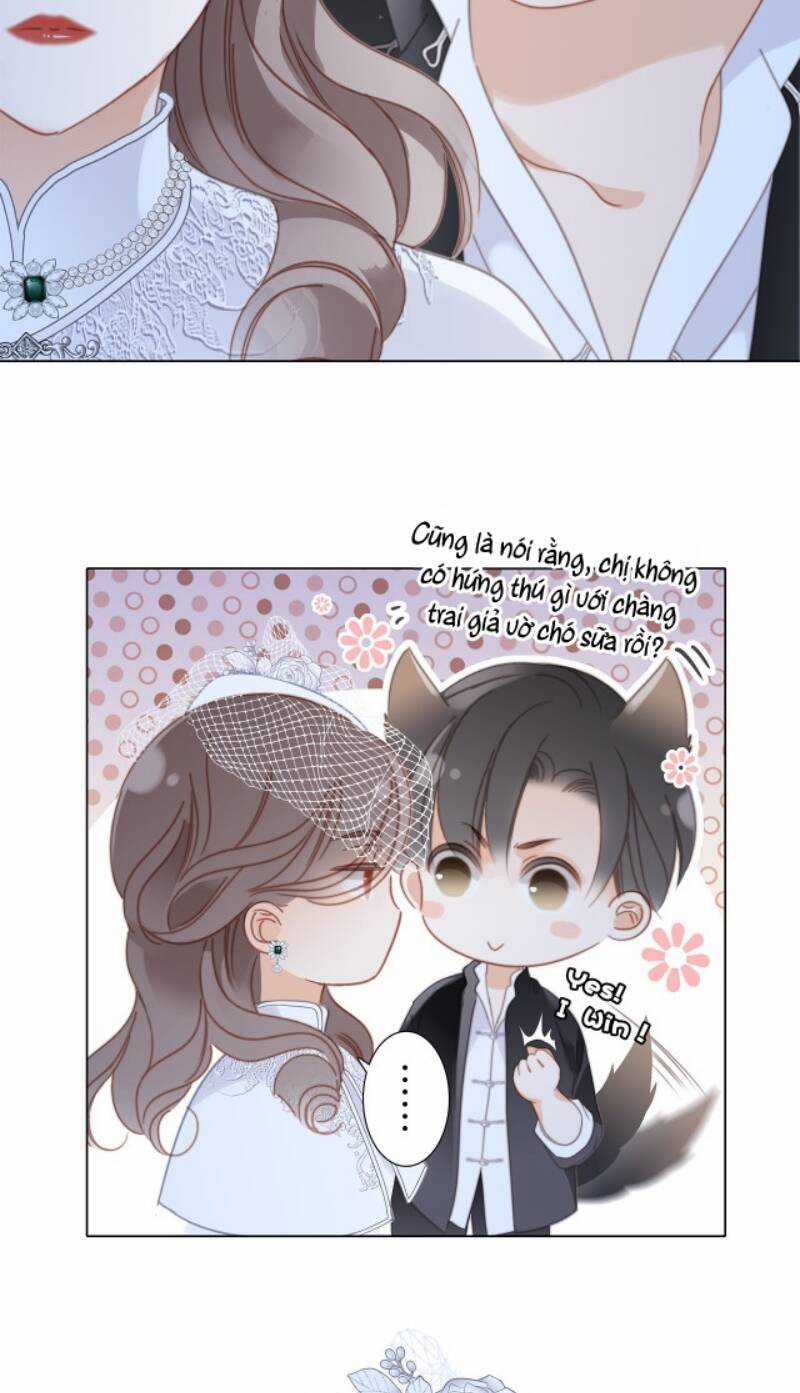 Tôi Không Muốn Coi Em Là Chị Nữa Chapter 49 trang 29