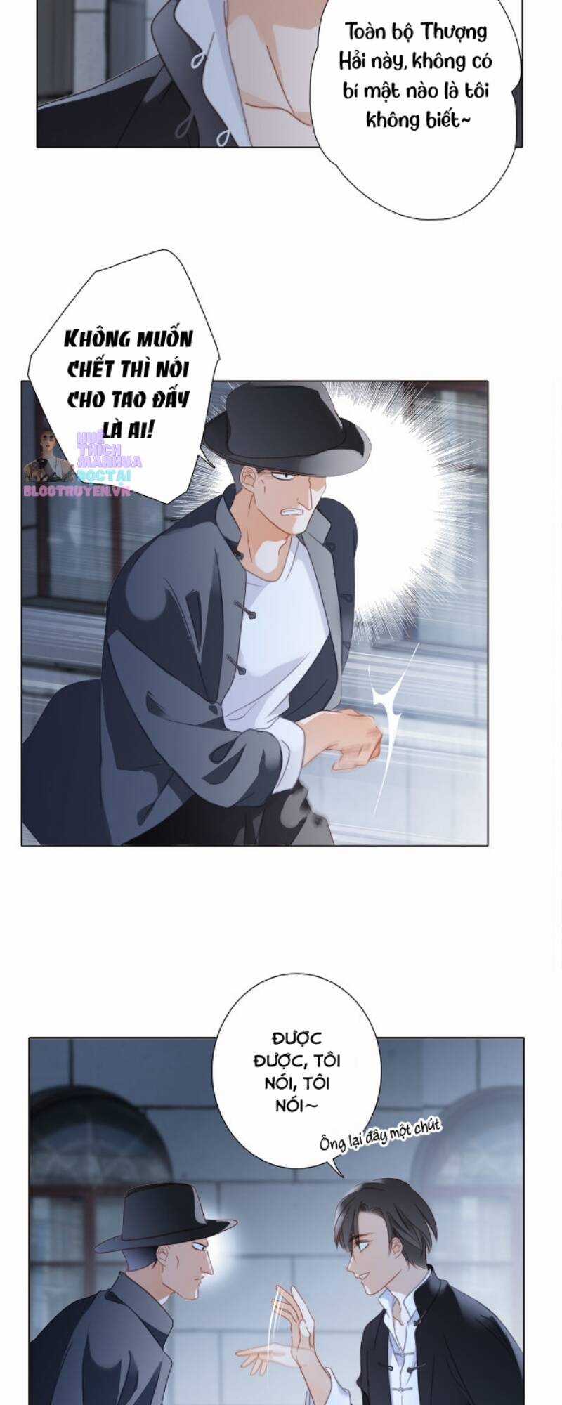 Tôi Không Muốn Coi Em Là Chị Nữa Chapter 49 trang 3