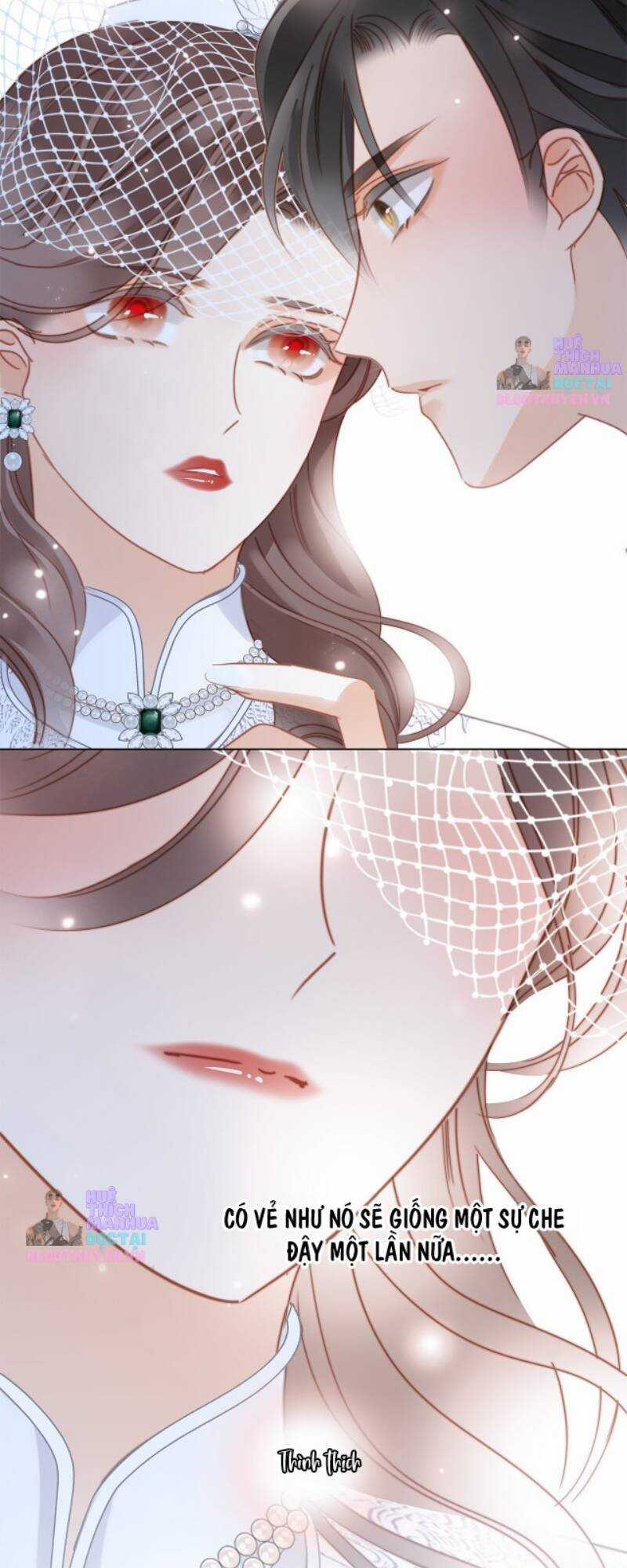Tôi Không Muốn Coi Em Là Chị Nữa Chapter 49 trang 33