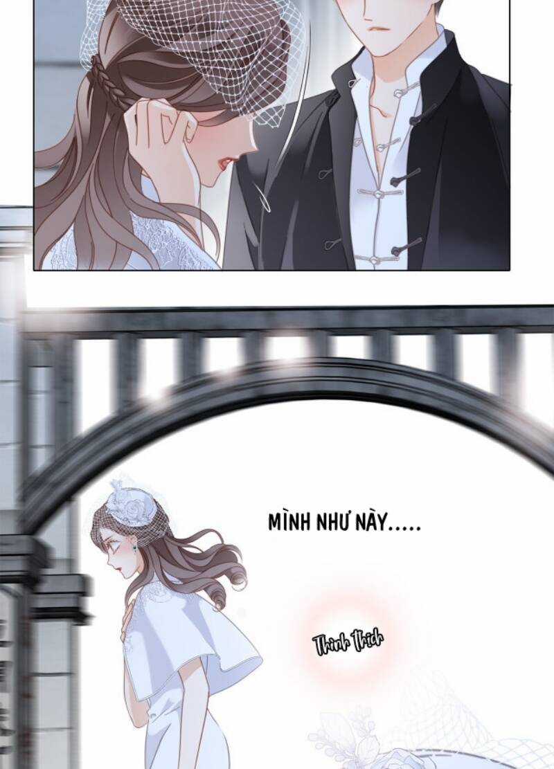 Tôi Không Muốn Coi Em Là Chị Nữa Chapter 49 trang 35