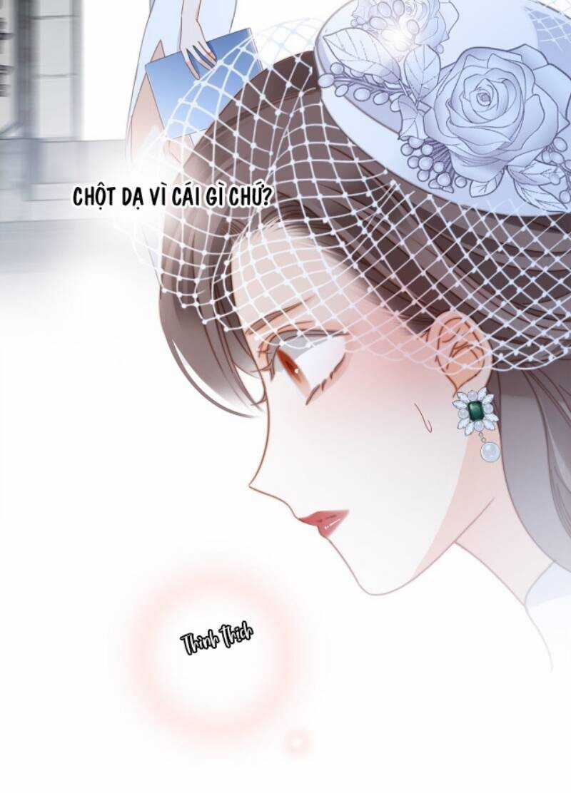 Tôi Không Muốn Coi Em Là Chị Nữa Chapter 49 trang 36