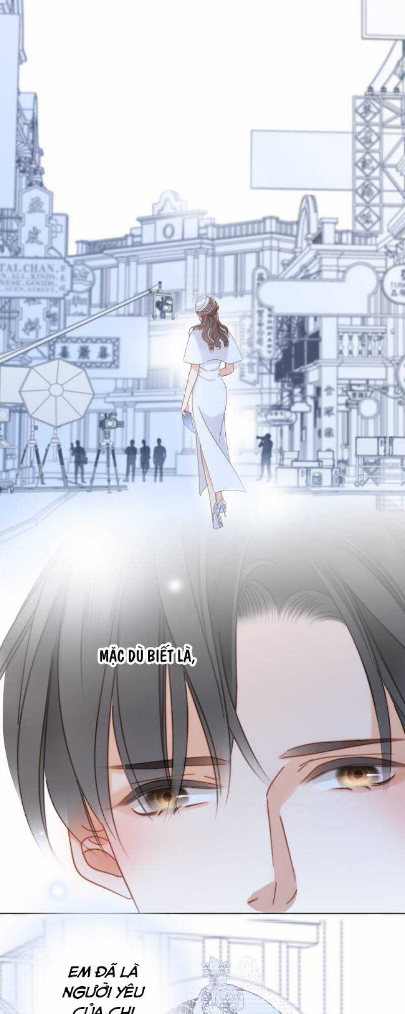 Tôi Không Muốn Coi Em Là Chị Nữa Chapter 49 trang 37