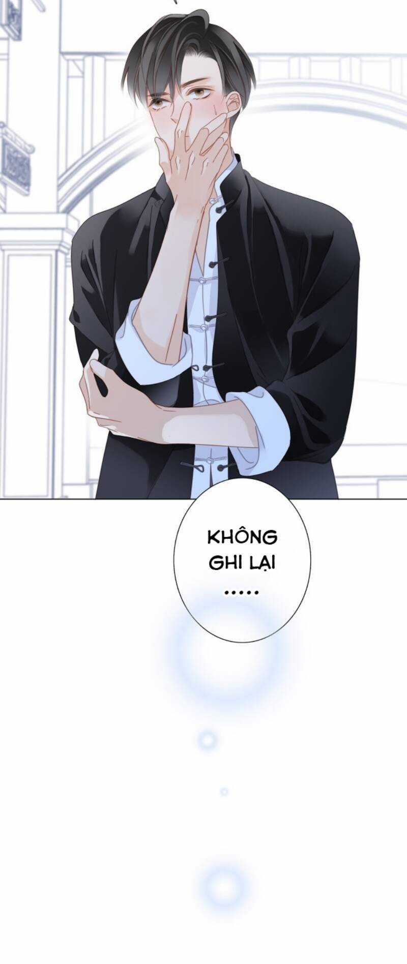 Tôi Không Muốn Coi Em Là Chị Nữa Chapter 49 trang 39