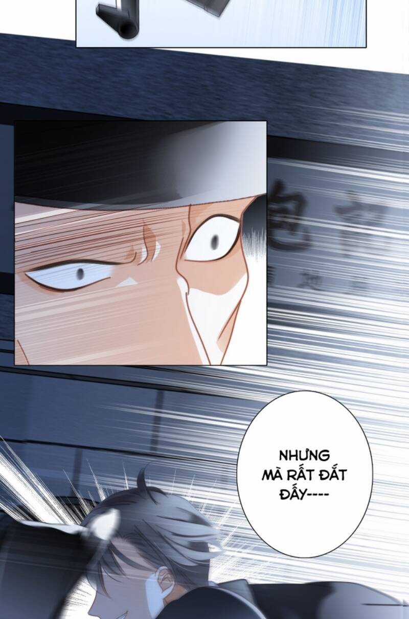 Tôi Không Muốn Coi Em Là Chị Nữa Chapter 49 trang 5