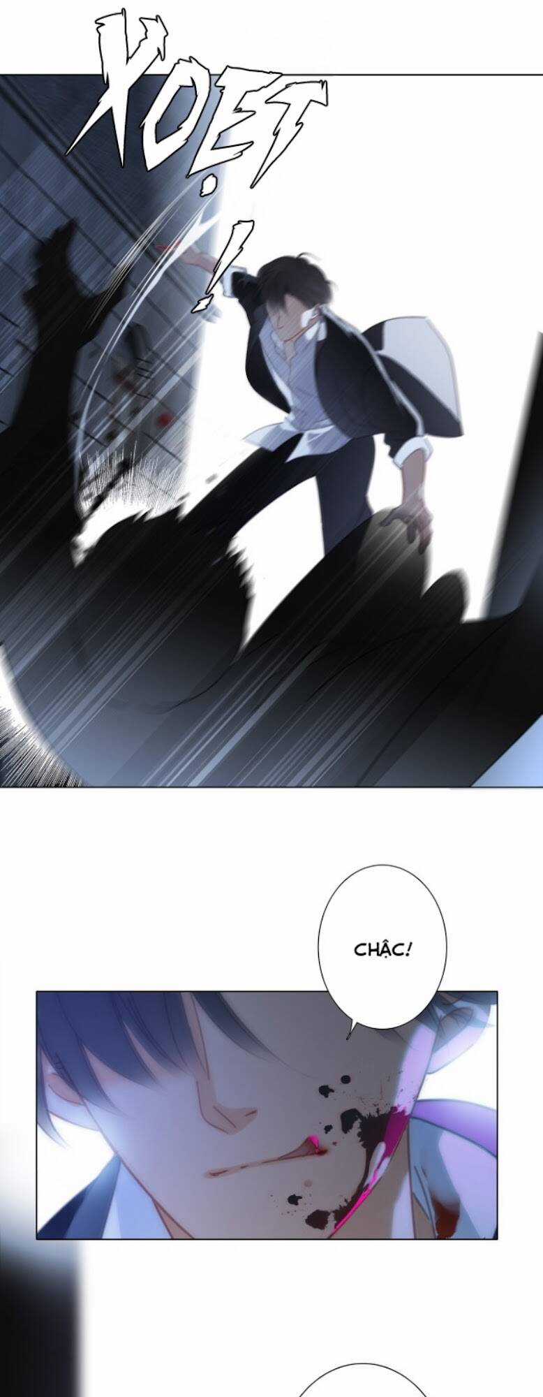 Tôi Không Muốn Coi Em Là Chị Nữa Chapter 49 trang 9