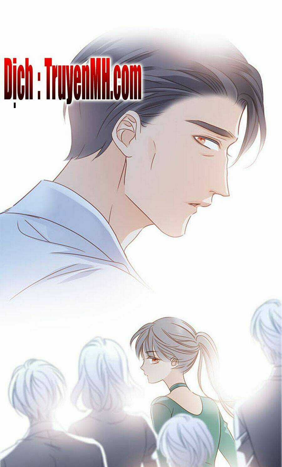 Tôi Không Muốn Coi Em Là Chị Nữa Chapter 5 trang 12