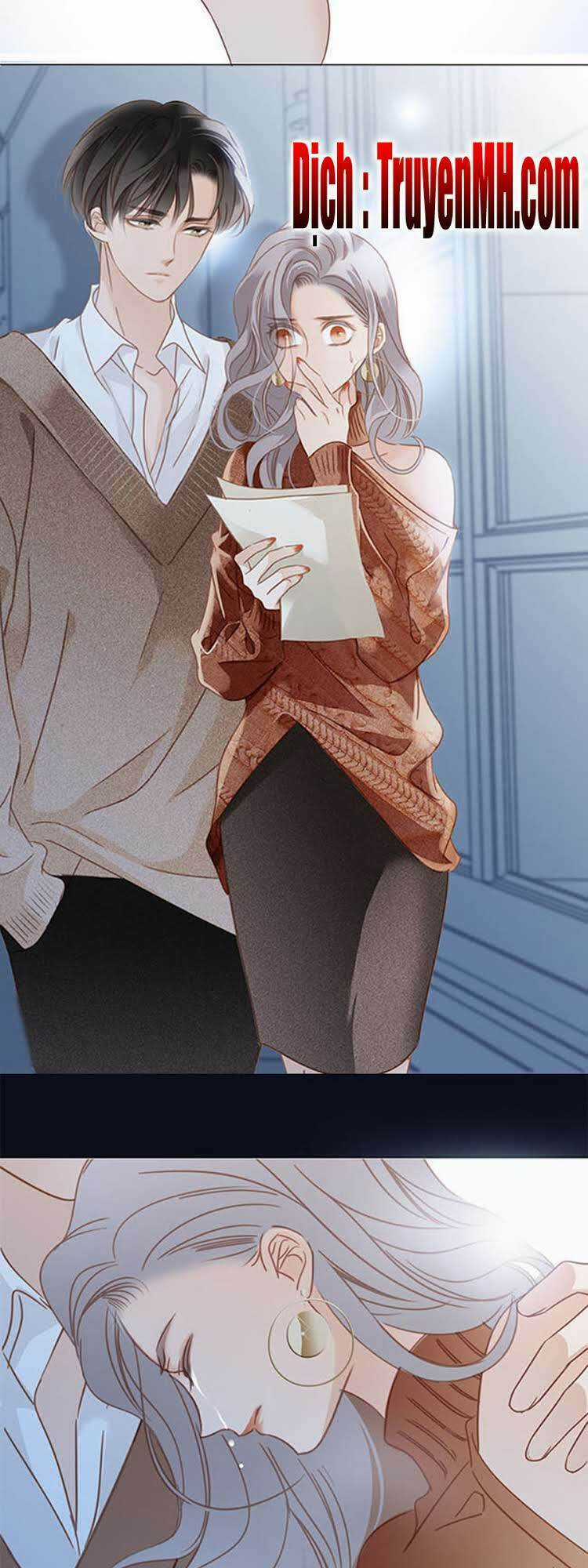 Tôi Không Muốn Coi Em Là Chị Nữa Chapter 5 trang 17