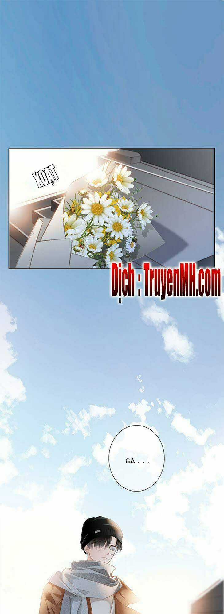 Tôi Không Muốn Coi Em Là Chị Nữa Chapter 5 trang 20