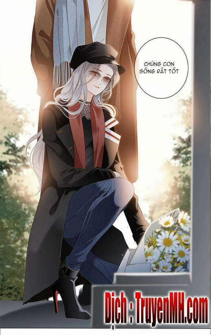 Tôi Không Muốn Coi Em Là Chị Nữa Chapter 5 trang 21