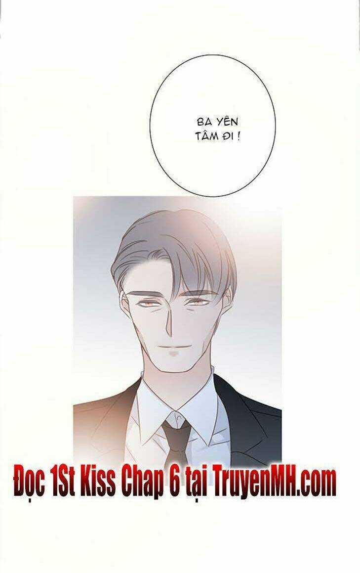 Tôi Không Muốn Coi Em Là Chị Nữa Chapter 5 trang 22